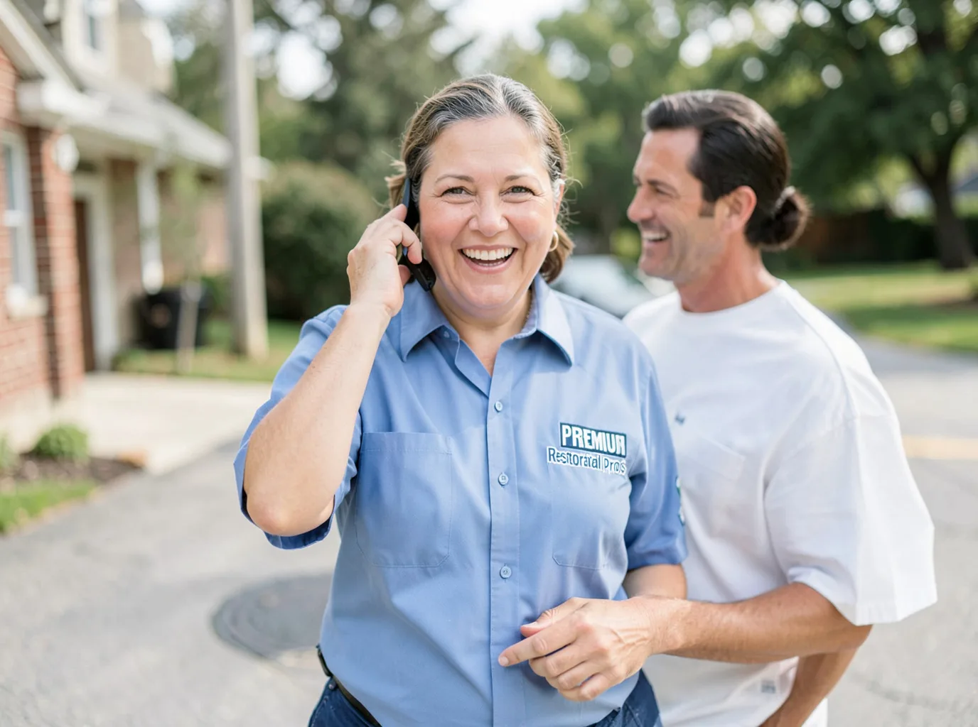 Water Damage Restoration Low Moor, VA FAQs